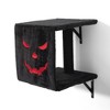 Sevobal Pet Tower 5 PCS Gothic Wall Mounted Cat Furniture, Luxury Cat Wall Furniture Set, Cat Climber, Cat Bridge, Multicolored, 11.8"*7.9"*36.6" - 4 of 4
