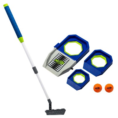 Franklin Sports Nerf Golf Set