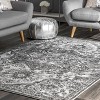 Nuloom Maryanne Transitional Medallion Indoor Area Rug - 2 of 4