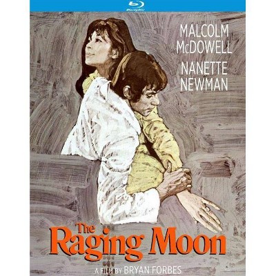 The Raging Moon (Blu-ray)(2020)