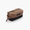 Barebones Brown Neelum Dopp Kit - 2 of 4