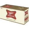 Miller High Life Beer - 18pk/12 fl oz Cans - image 4 of 4