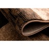 Rug Branch Contemporary Geometric Checkered Indoor Rug - 4 of 4