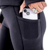 Aventura Clothing Women's Dog-Walker Legging - 4 of 4