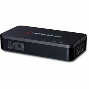AVerMedia EzRecorder 330 (ER330) Video Capturing Device - 1 of 3