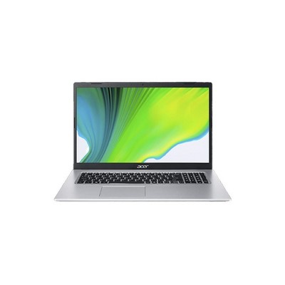 Acer Aspire 5 - 17.3" Notebook - 12GB RAM - 512GB SSD - A517-52-59X5 Manufacturer Refurbished