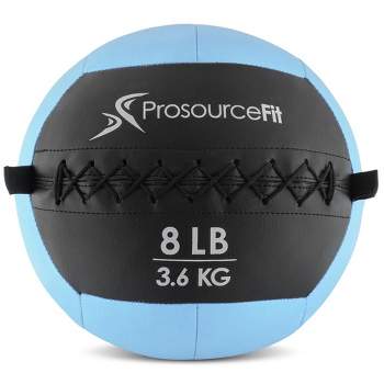 ProsourceFit Soft Medicine Ball, Each