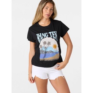Hang Ten Love From Ocean Tee - 1 of 4