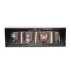 Silver Buffalo Disney Nightmare Before Christmas Mini Shot Glasses | Set of 4 - 2 of 4