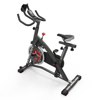 exercise bike target