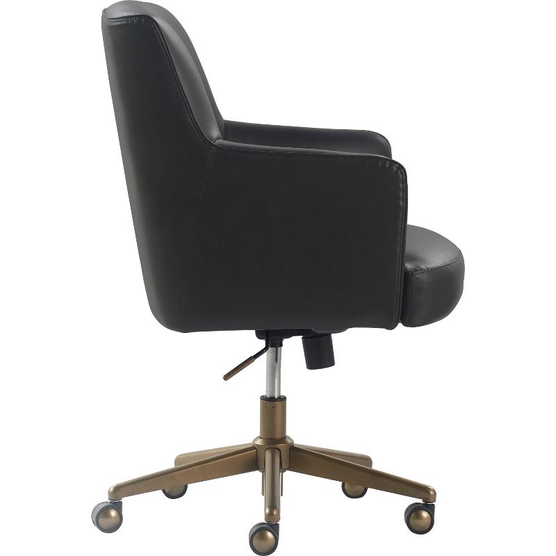 Belmont Home Office Chair - Finch, 3 of 11