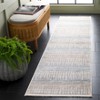 Mila MIL234 Power Loomed Indoor Rugs - Safavieh - 2 of 4