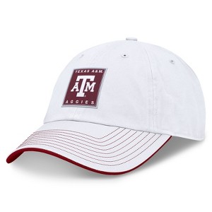 NCAA Texas A&M Aggies Milo Cotton Hat - 1 of 4