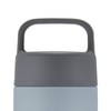 Zojirushi 25oz Stainless Steel Mug White: Travel Mug, Hand Wash, Hot & Cold Beverages, Portable Drinkware - 2 of 4