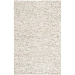Natura NAT182 Hand Loomed Indoor Rugs - Safavieh - 1 of 4