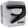 Thalia Deluxe Series Black Chrome Guitar Capo - 4 of 4