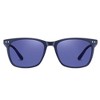 Anna-Kaci Classic Fashion Casual Square Polarized Sunglasses UV400 Protection - 2 of 4