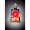 Kevins Gift Shoppe Ceramic Train Engine Plug-In Nightlight - image 4 of 4