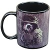 Just Funky Combat Sam 11oz Coffee Mug - 2 of 2