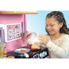 Disney Princess Style Collection Gourmet Smart Kitchen with Lights &  Sounds!  192995210387