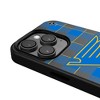 Keyscaper NHL Western Conference Teams Plaid MagSafe Compatible Cell Phone Case for Apple iPhone - 4 of 4