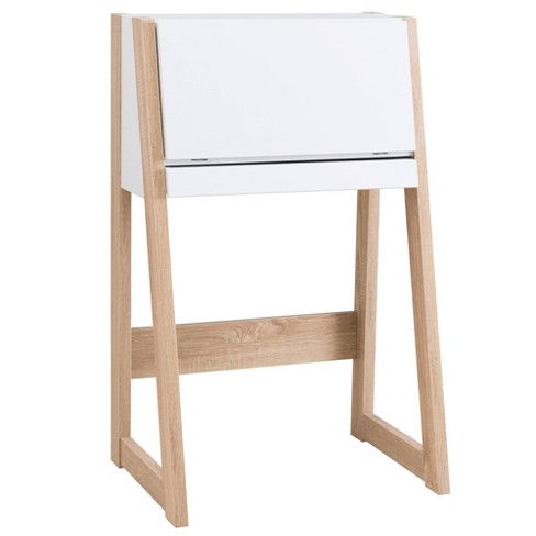 Target store study desk