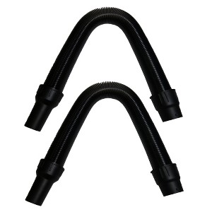 Ryobi P3240 2 Pack of Genuine OEM Replacement Vacuum Hoses - 312712001-2PK - 1 of 3