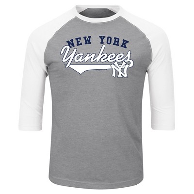 new york yankees men's shirts