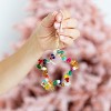Jollity & Co. - Beaded Star Ornament - Pack of 1 Ornaments - 2 of 3