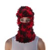 Unique Bargains Multi-function Knitting Face Mask 1 Pc - 4 of 4