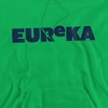 Eureka Logo Adult Pull-Over Hoodie - 2 of 4