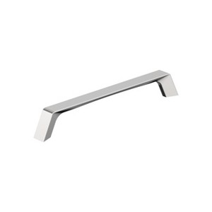 Amerock Evolve 6-5/16 Inch Cabinet or Furniture Pull - 1 of 4