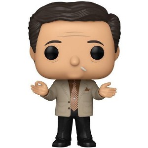 FUNKO POP! Movies: Casino - Nicky Santoro - 1 of 3