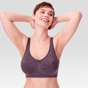 Beauty By Bali Women's Comfort Revolution Alpha Bra B488 - 1 of 4