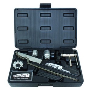 Super B Home Mechanic Set - 1 of 2