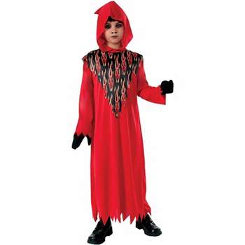 Forum Novelties Devil Boy Costume Child