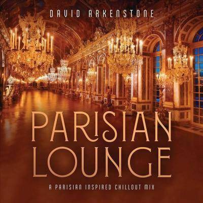  David Arkenstone - Parisian Lounge (CD) 