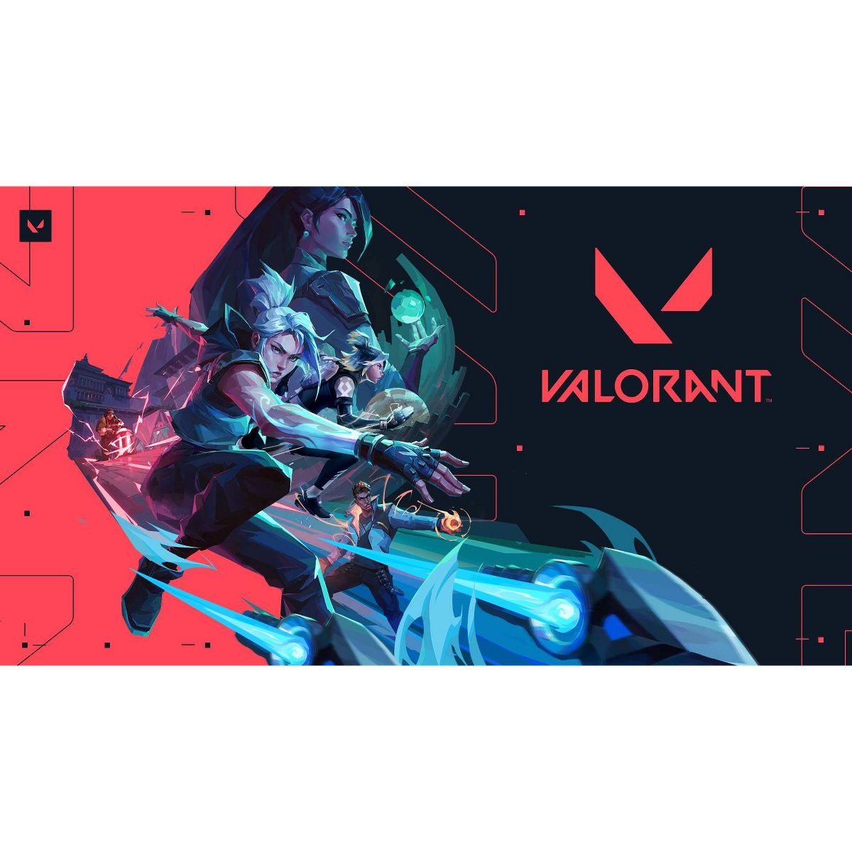 Riot - Valorant Gift Card (Email Delivery) - thumbnail 2