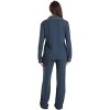Just Love Women's Ultra-Soft Pajama Set – Cozy & Luxurious Loungewear - 3 of 3