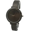 OLIVIA PRATT SHINY FACE TEXTURED BANGLE WATCH - 3 of 4