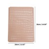Unique Bargains 15.6-16" Tablet and Laptop Sleeve with Accessories Pouch 1 Set - 4 of 4