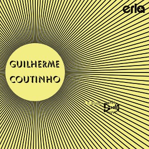 Guilherme Coutinho E O Grupo Stalo - Guilherme Coutinho E O Grupo Stalo - 1 of 1