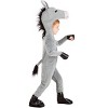 HalloweenCostumes.com Donkey Costume for Toddlers - 3 of 3
