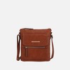 MKF Collection Triss Women's Shoulder Crossbody Handbag by Mia K - 2 of 4
