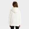 Girls' French Terry Oversized Pullover Sweatshirt - art class™ - 2 of 3