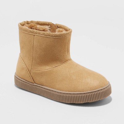 fall boots for toddler boy