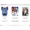 2020-21 Panini Hoops Basketball Hobby Box - 4 of 4