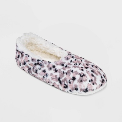 m and s slipper socks