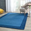 Himalaya HIM580 Hand Loomed Area Rug  - Safavieh - 2 of 3