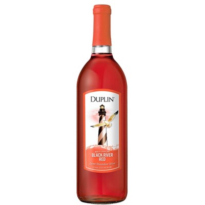 Duplin Black River Red Blend Red Wine - 750ml Bottle